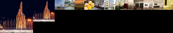 Hotel Aroma Inn Pontianak