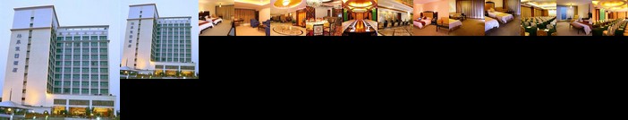 Gehao Holiday Hotel