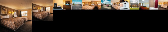 Fauld's Motel Sarnia