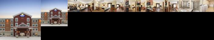 MainStay Suites East Edmonton-Sherwood Park