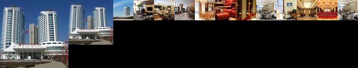 Qinhuang International Hotel