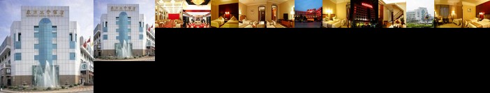 Royal Prince Hotel