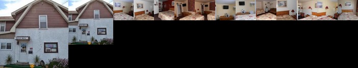 Maples Motel