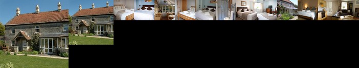 School Cottages Bed & Breakfast