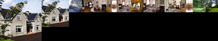 Country Garden House