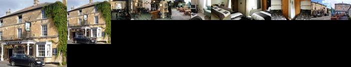 The Romany Inn
