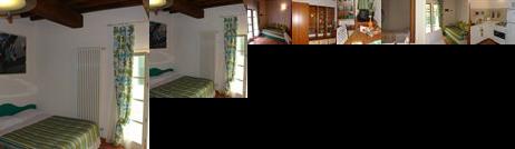B&B Home Sweet Home Cascina