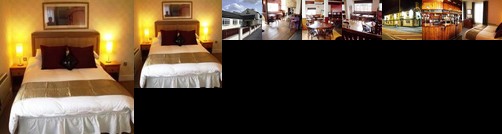The Windmill Hotel