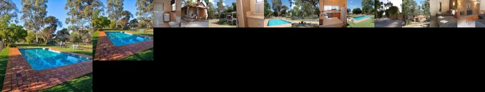 Mountain View Motor Inn & Holiday Lodge