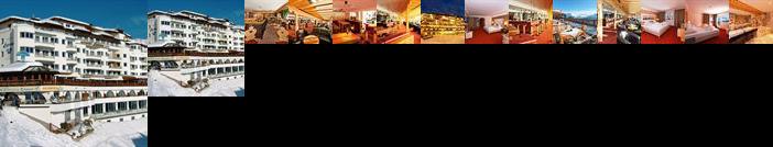 Alpenhotel Enzian