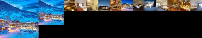 Hotel Gasthof Unterberg