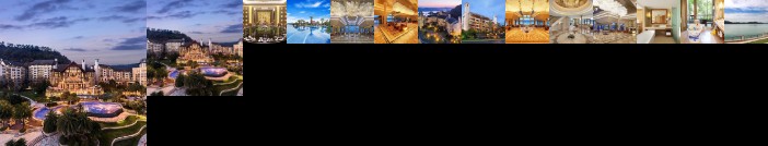 Hilton Hangzhou Qiandao Lake China