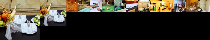 Full Moon Garden Hotel