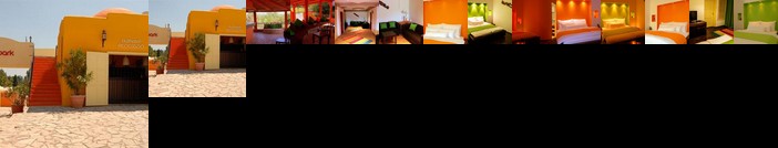 Sun City Party Hotel