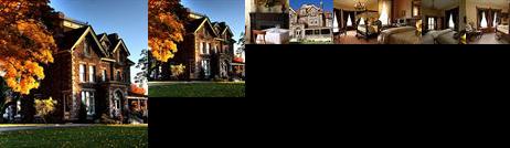 Keefer Mansion Inn