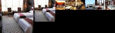 Qinhuangdao Beidaihe Beihuayuan Hotel