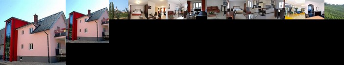 Villa Venezia Bad Radkersburg