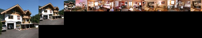 Appartements Enzian Finkenberg