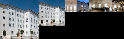Kolpinghaus Hallein Hotel