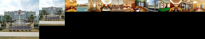 Tianfuyuan Hot Spring Hotel