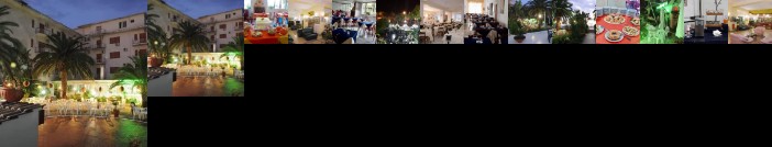 Hotel Mondial Praia a Mare