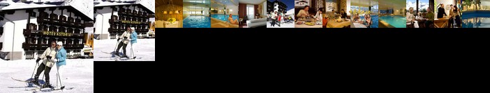 Hotel Astoria Kuhtai