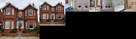 Danes House