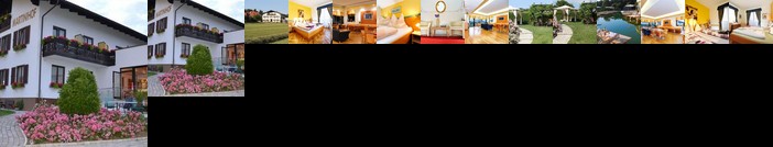 Pension Martinhof Bad Tatzmannsdorf