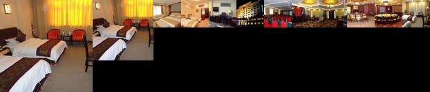 Chunqiu Hotel