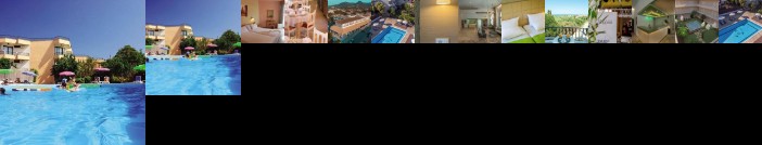 Alkyonis Hotel Corfu