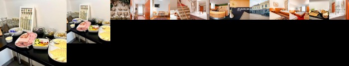 Hotel Hohenstrasse