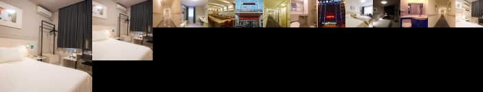 Jinjiang Inn(Rizhao Haibin 5th Road)