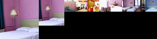 Letu Business Hotel