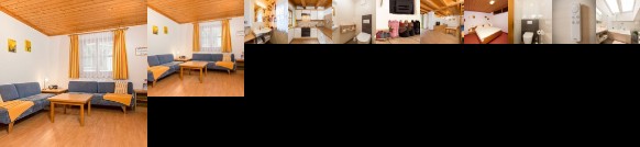 Haus Stablerkramer Maria Alm am Steinernen Meer