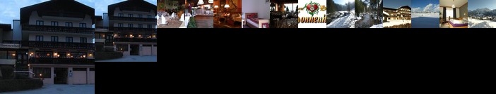 Gasthaus Sonnenhof Abtenau