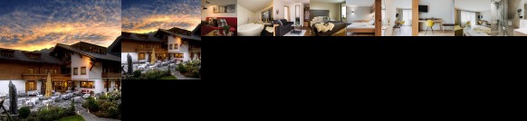 Hotel Alpenrose Au