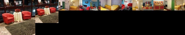 Hotel Europa Reggello