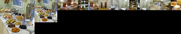 Hotel Villa Elia Veria