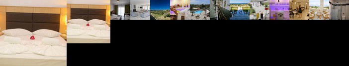 Hilltop Hotel