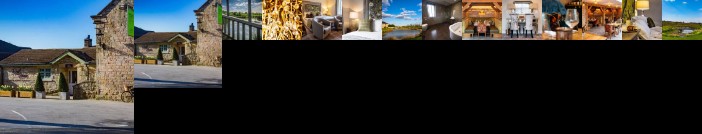 Peak Edge Hotel at the Red Lion
