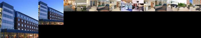 Residence & Conference Centre Oshawa
