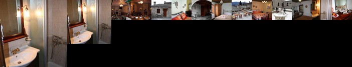 Nikola's Guest House Tymfi