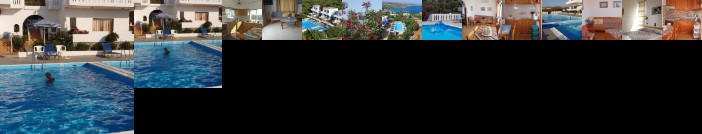 Michalis Villas Akrotiri (Crete)