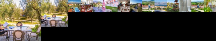 Palatino Hotel Lixouri