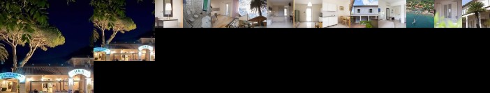 Residence Hotel Villa Mare