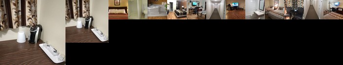 Parkway Motel