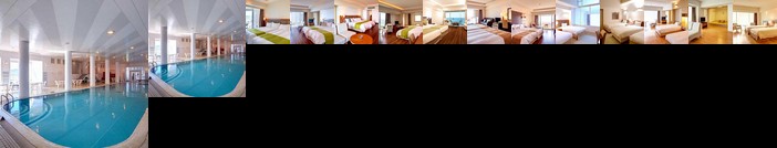 Mahaina Wellness Resorts Okinawa Motobu