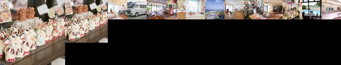 Hotel Yugaf Inn Bise Motobu