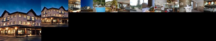 Hotel & Condos Stoneham