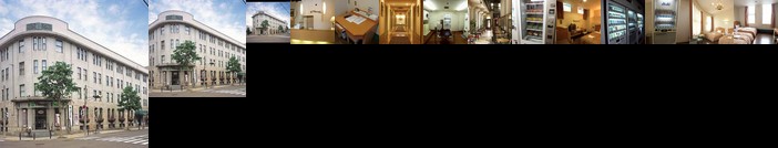 Hotel Vibrant Otaru